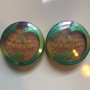 Butter Bronzer Bundle!